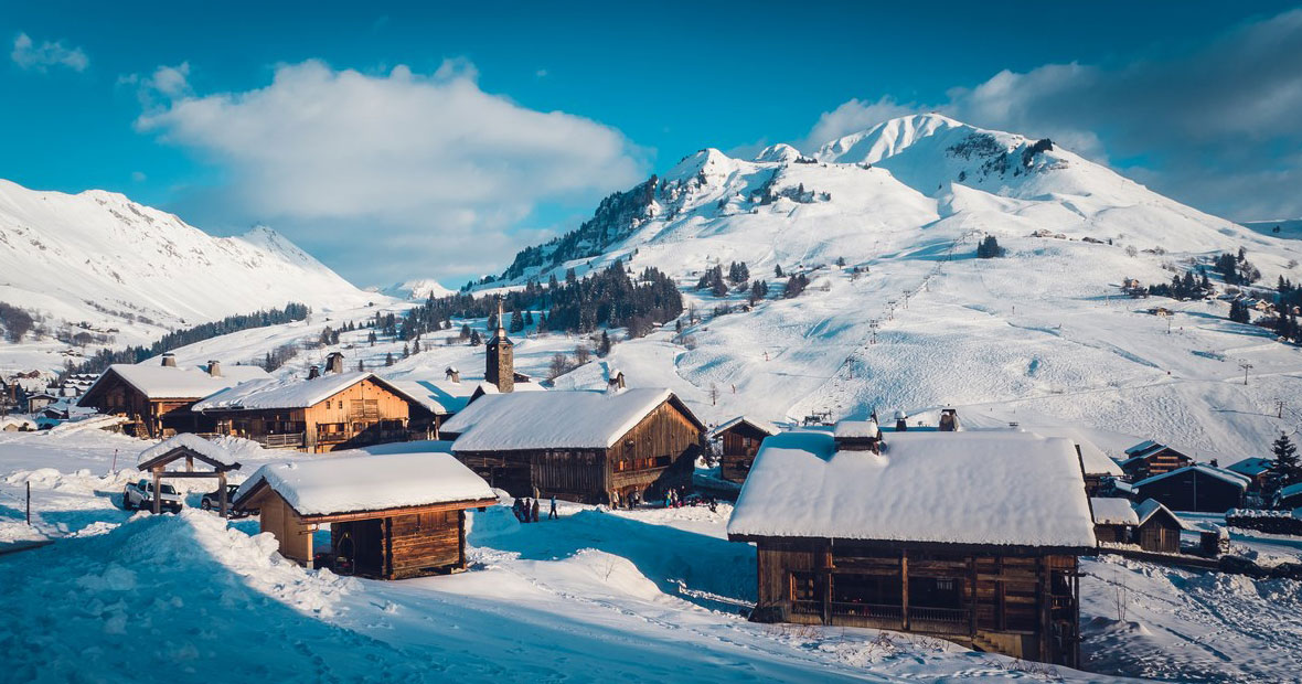 Grand-Bornand