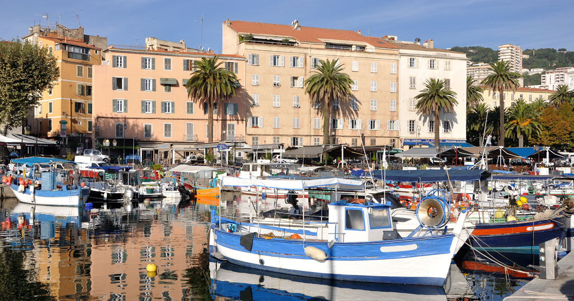 Corse du Sud