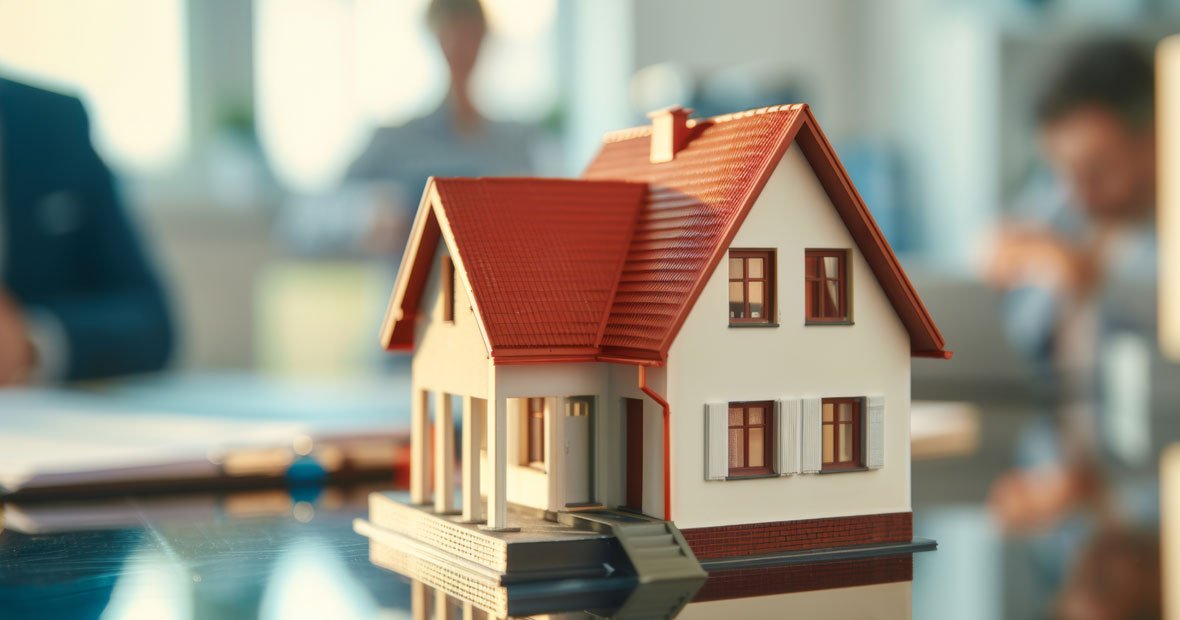bien immobilier